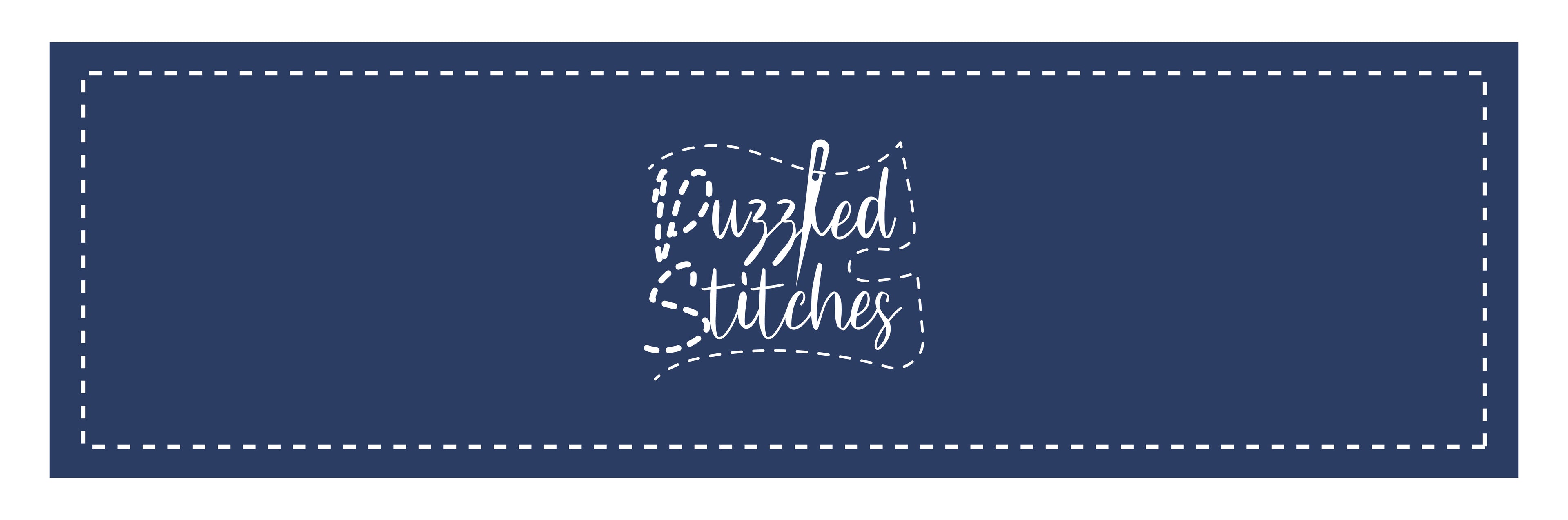 Puzzled Stitches